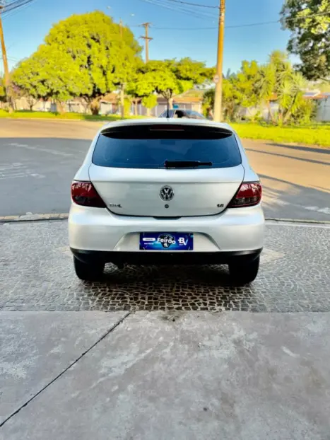 VOLKSWAGEN Gol 1.6 4P G5 POWER FLEX, Foto 2