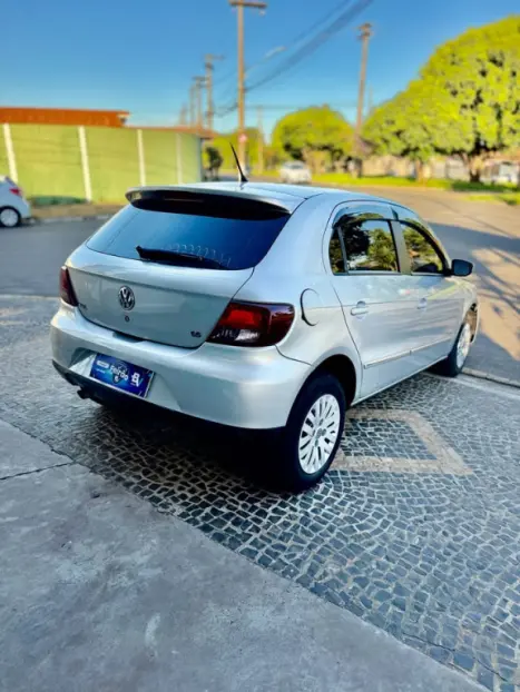 VOLKSWAGEN Gol 1.6 4P G5 POWER FLEX, Foto 3