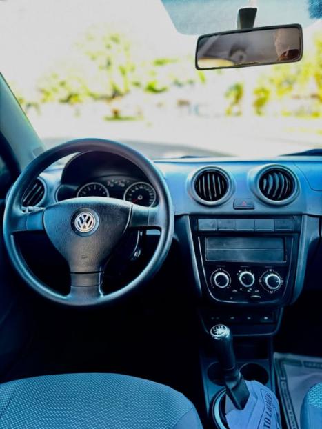 VOLKSWAGEN Gol 1.6 4P G5 POWER FLEX, Foto 4