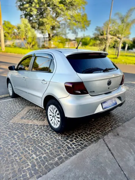 VOLKSWAGEN Gol 1.6 4P G5 POWER FLEX, Foto 5