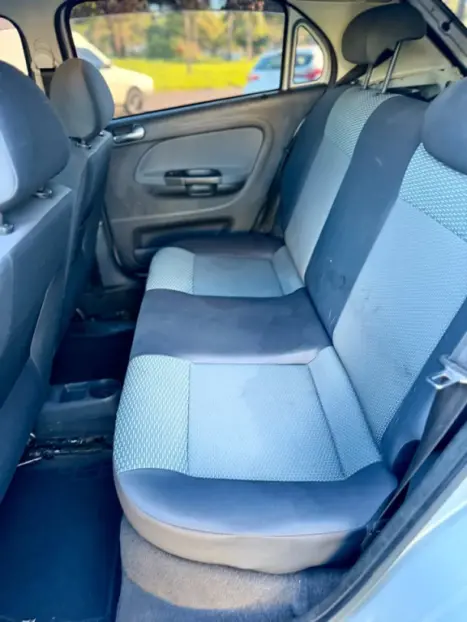 VOLKSWAGEN Gol 1.6 4P G5 POWER FLEX, Foto 6