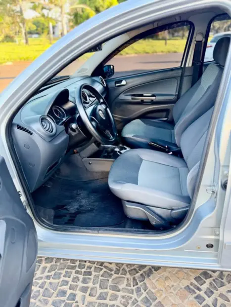 VOLKSWAGEN Gol 1.6 4P G5 POWER FLEX, Foto 7