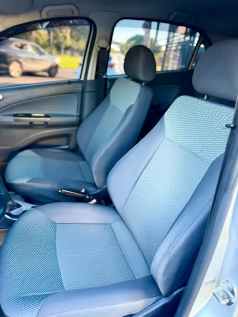 VOLKSWAGEN Gol 1.6 4P G5 POWER FLEX, Foto 8