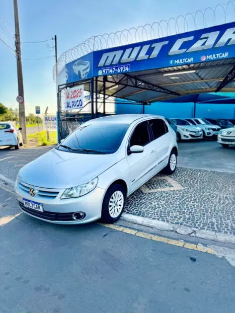 VOLKSWAGEN Gol 1.6 4P G5 POWER FLEX, Foto 9