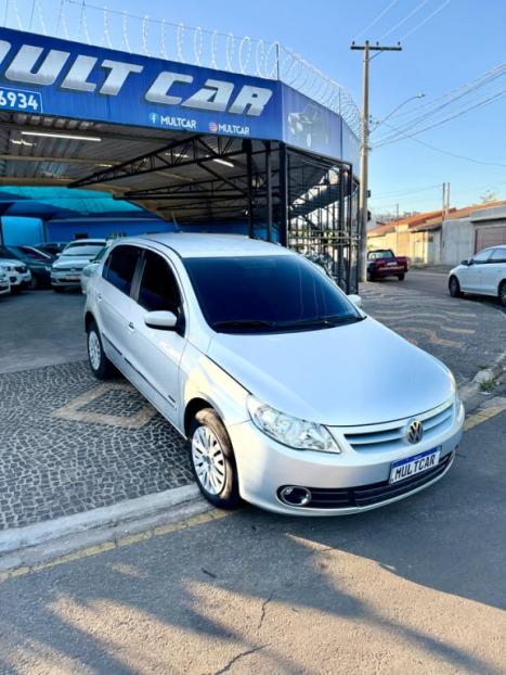 VOLKSWAGEN Gol 1.6 4P G5 POWER FLEX, Foto 10