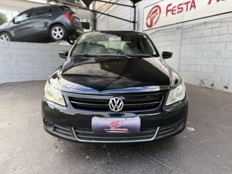 VOLKSWAGEN Gol 1.6 4P G4 TREND FLEX, Foto 2