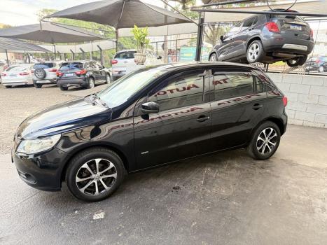 VOLKSWAGEN Gol 1.6 4P G4 TREND FLEX, Foto 3