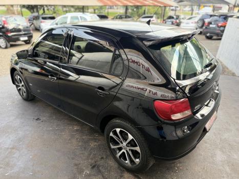 VOLKSWAGEN Gol 1.6 4P G4 TREND FLEX, Foto 5