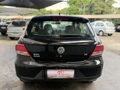 VOLKSWAGEN Gol 1.6 4P G4 TREND FLEX, Foto 6