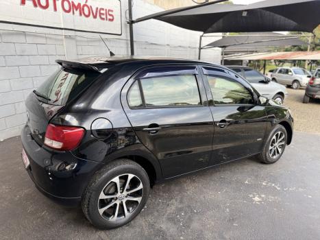 VOLKSWAGEN Gol 1.6 4P G4 TREND FLEX, Foto 7