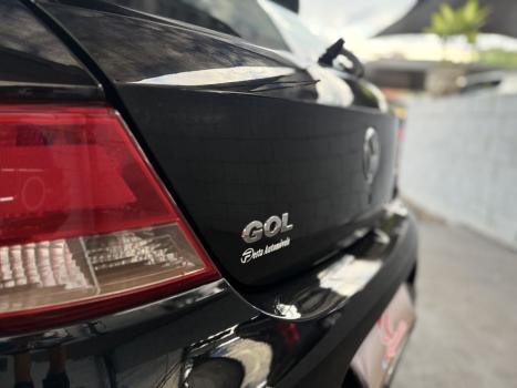VOLKSWAGEN Gol 1.6 4P G4 TREND FLEX, Foto 8