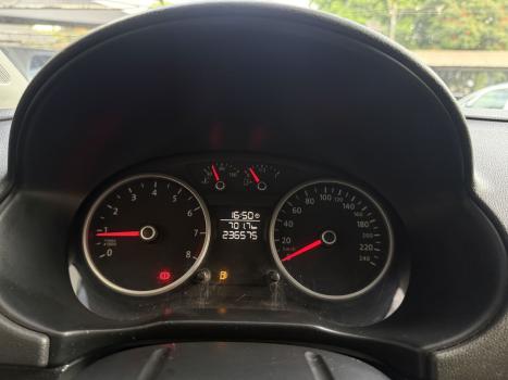 VOLKSWAGEN Gol 1.6 4P G4 TREND FLEX, Foto 9