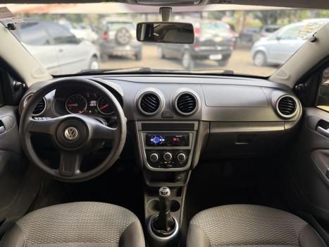 VOLKSWAGEN Gol 1.6 4P G4 TREND FLEX, Foto 10