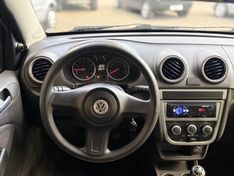 VOLKSWAGEN Gol 1.6 4P G4 TREND FLEX, Foto 11