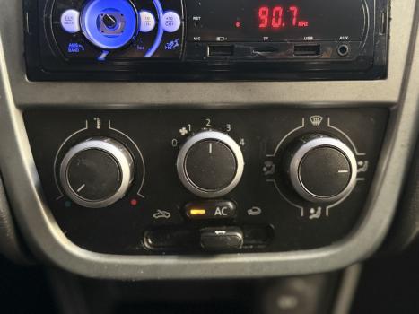 VOLKSWAGEN Gol 1.6 4P G4 TREND FLEX, Foto 12