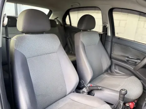 VOLKSWAGEN Gol 1.6 4P G4 TREND FLEX, Foto 13