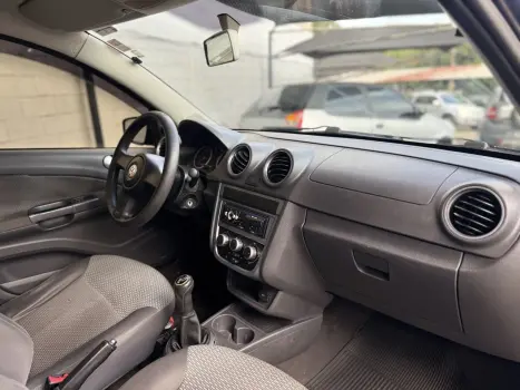 VOLKSWAGEN Gol 1.6 4P G4 TREND FLEX, Foto 14