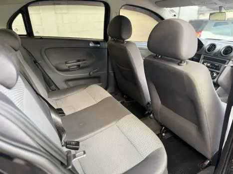 VOLKSWAGEN Gol 1.6 4P G4 TREND FLEX, Foto 16