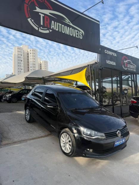 VOLKSWAGEN Gol 1.6 4P G6 COMFORTLINE FLEX, Foto 1
