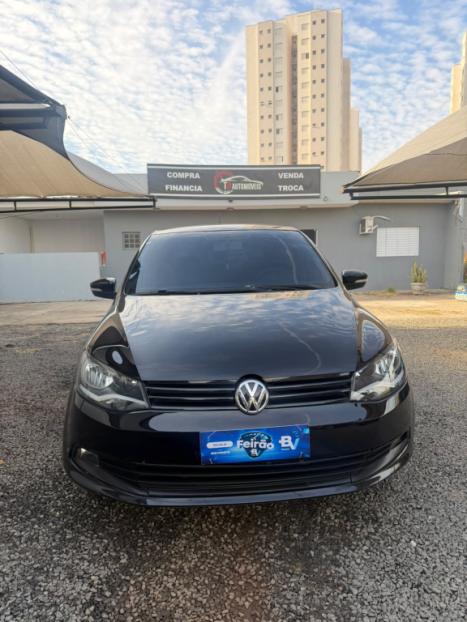 VOLKSWAGEN Gol 1.6 4P G6 COMFORTLINE FLEX, Foto 3