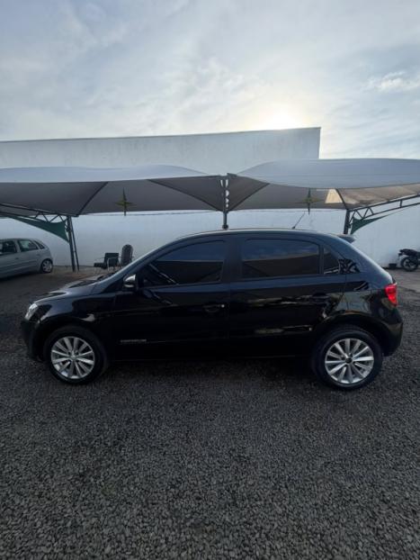 VOLKSWAGEN Gol 1.6 4P G6 COMFORTLINE FLEX, Foto 8