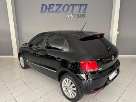 VOLKSWAGEN Gol 1.6 4P G6 HIGHLINE FLEX, Foto 3