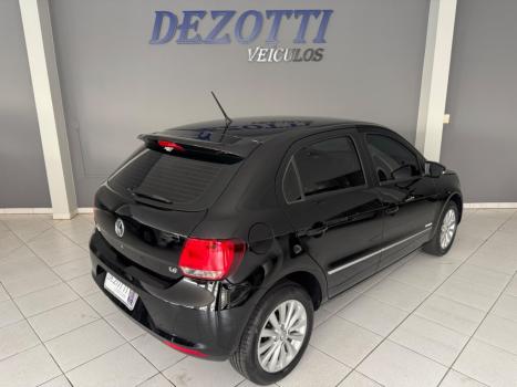 VOLKSWAGEN Gol 1.6 4P G6 HIGHLINE FLEX, Foto 4