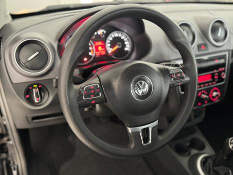 VOLKSWAGEN Gol 1.6 4P G6 HIGHLINE FLEX, Foto 6