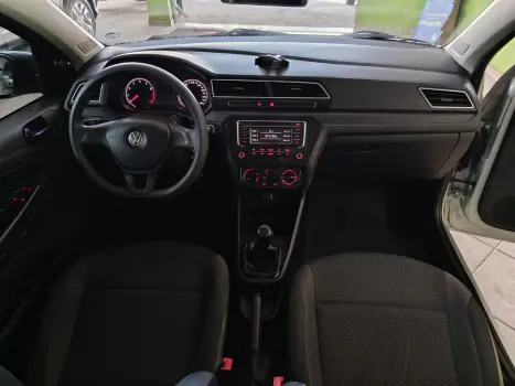 VOLKSWAGEN Gol 1.6 4P FLEX MSI, Foto 6