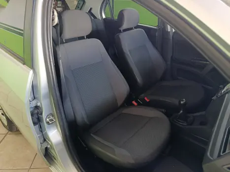 VOLKSWAGEN Gol 1.6 4P FLEX MSI, Foto 7