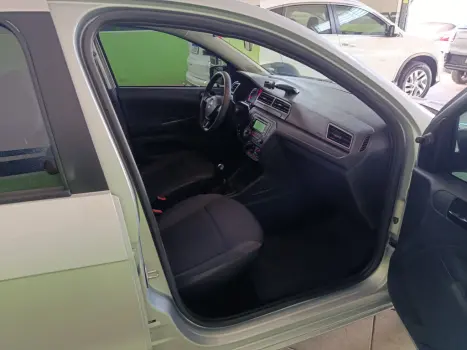 VOLKSWAGEN Gol 1.6 4P FLEX MSI, Foto 9