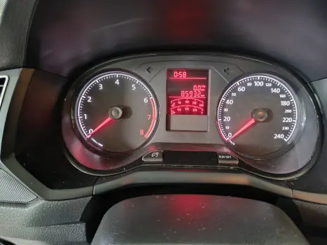 VOLKSWAGEN Gol 1.6 4P FLEX MSI, Foto 11