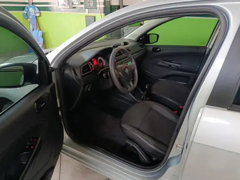 VOLKSWAGEN Gol 1.6 4P FLEX MSI, Foto 8