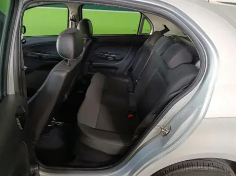 VOLKSWAGEN Gol 1.6 4P FLEX MSI, Foto 10