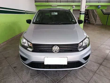 VOLKSWAGEN Gol 1.6 4P FLEX MSI, Foto 3