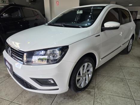 VOLKSWAGEN Gol 1.6 4P FLEX MSI AUTOM�TICO, Foto 2