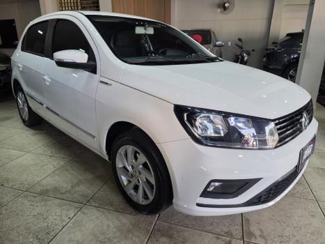 VOLKSWAGEN Gol 1.6 4P FLEX MSI AUTOM�TICO, Foto 3
