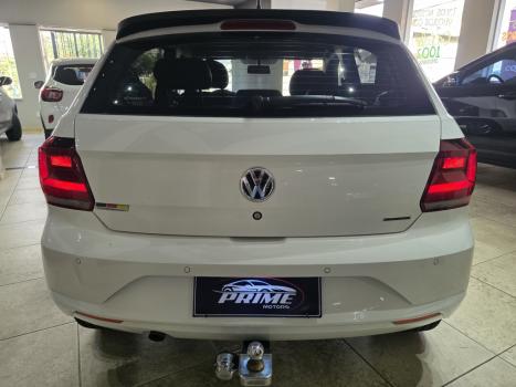 VOLKSWAGEN Gol 1.6 4P FLEX MSI AUTOM�TICO, Foto 4