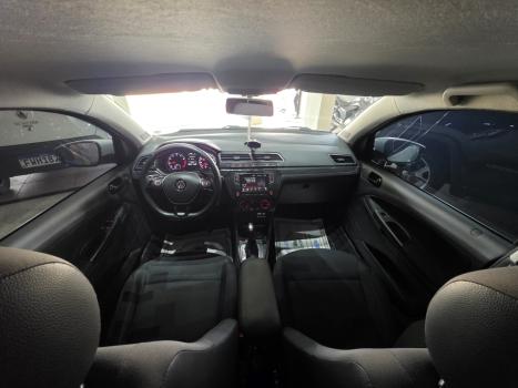 VOLKSWAGEN Gol 1.6 4P FLEX MSI AUTOM�TICO, Foto 8