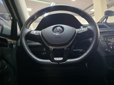 VOLKSWAGEN Gol 1.6 4P FLEX MSI AUTOM�TICO, Foto 9