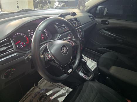 VOLKSWAGEN Gol 1.6 4P FLEX MSI AUTOM�TICO, Foto 10
