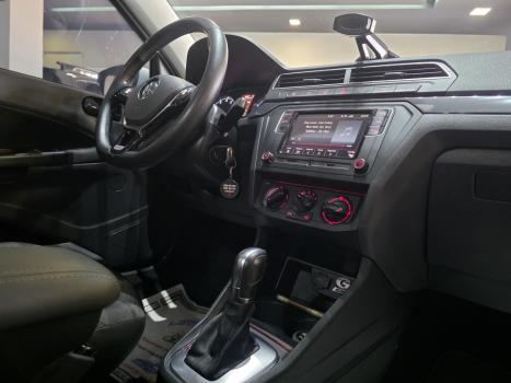 VOLKSWAGEN Gol 1.6 4P FLEX MSI AUTOM�TICO, Foto 11
