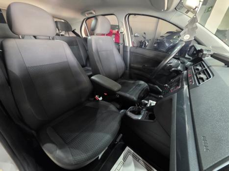 VOLKSWAGEN Gol 1.6 4P FLEX MSI AUTOM�TICO, Foto 12