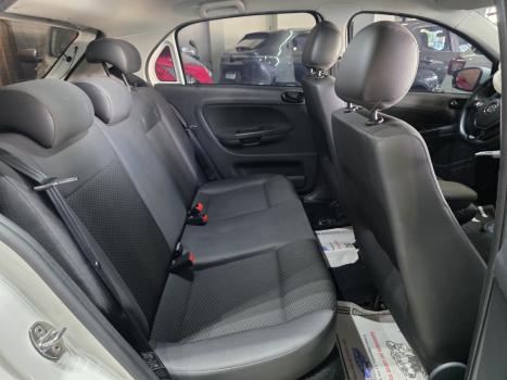 VOLKSWAGEN Gol 1.6 4P FLEX MSI AUTOM�TICO, Foto 13