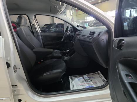 VOLKSWAGEN Gol 1.6 4P FLEX MSI AUTOM�TICO, Foto 14