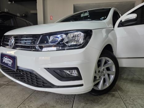 VOLKSWAGEN Gol 1.6 4P FLEX MSI AUTOM�TICO, Foto 15
