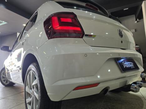 VOLKSWAGEN Gol 1.6 4P FLEX MSI AUTOM�TICO, Foto 16