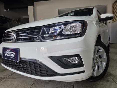 VOLKSWAGEN Gol 1.6 4P FLEX MSI AUTOM�TICO, Foto 17