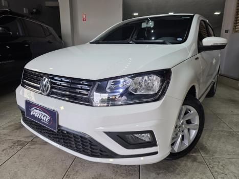 VOLKSWAGEN Gol 1.6 4P FLEX MSI AUTOM�TICO, Foto 19