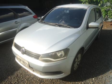 VOLKSWAGEN Gol 1.6 4P G6 TRENDLINE FLEX, Foto 2
